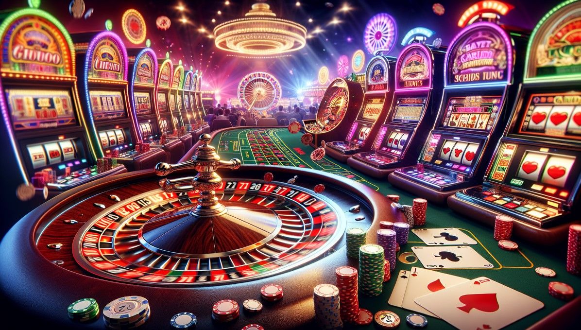 Drake Casino Welcome Bonus