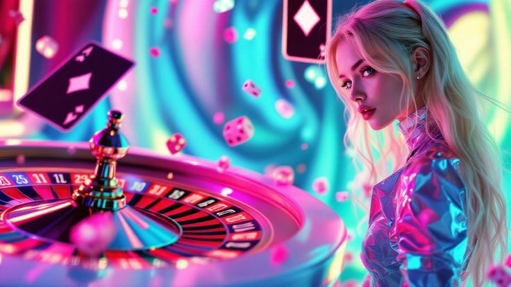 Drake Casino Live Casino